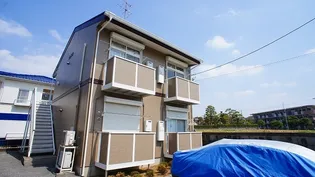 ジュネスの画像