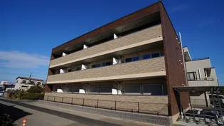 コロレアール セレステの画像