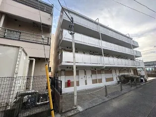 レオパレスハーナの画像