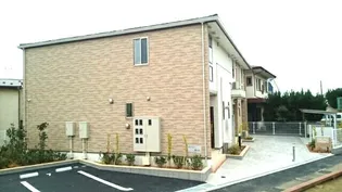 マルイレジデンス湘南Cの画像