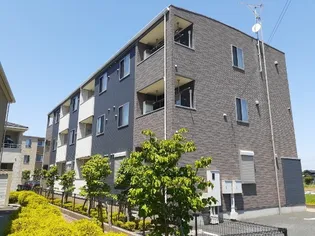 サンパティークIIの画像