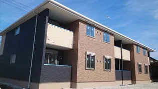 プロムナードIX Bの画像