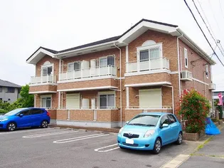 メゾン アンソレイエNの画像