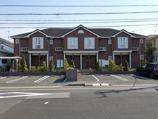 グレイス君津の画像