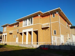 プリートカーサ鶴来Ⅱの画像