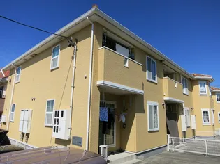 クレールメゾン Ⅰの画像