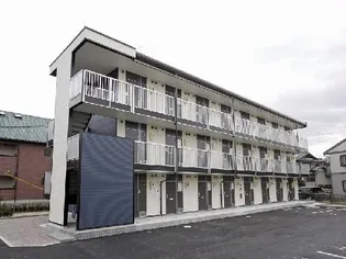 レオパレスデュオ2の画像