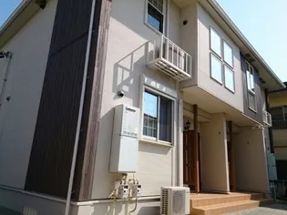 アルモニー キャトルの画像