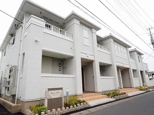 ブリーズ アベニューの画像