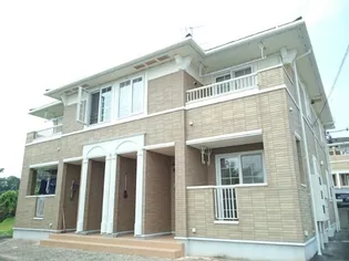 ボヌ シャンスAの画像