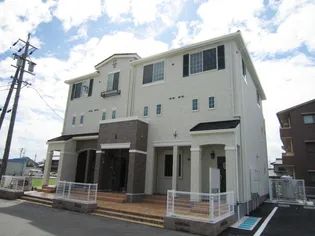 ベール ブリーズの画像