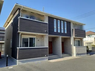 アルカンシエル市原 Aの画像