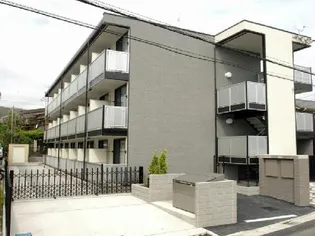 レオパレスWINGの画像