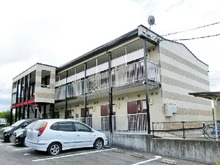 レオパレスK&T 鴛鴨の画像