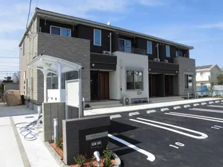 ベル プロムナードⅣの画像