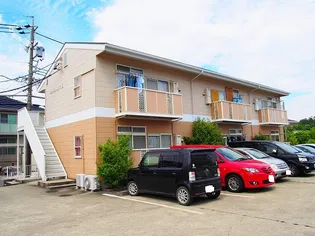 フォレスト山代Bの画像