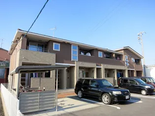 サラマンカ Ⅱの画像