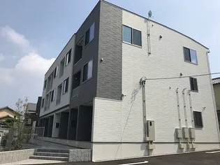 メゾンブリーズの画像