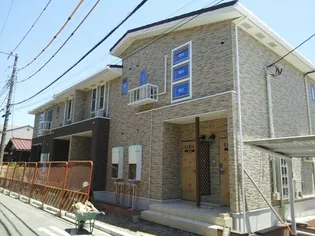 プラナス湘南 Bの画像