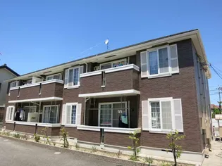 メゾン永吉Aの画像