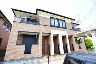 コモドフォレスタVIの画像