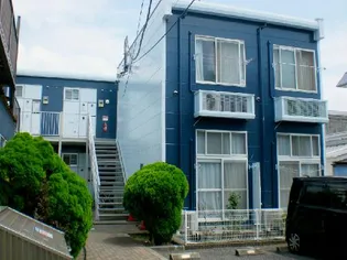 レオパレスSATYの画像