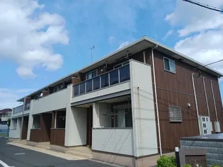 ヴァンヴェール ヒル Dの画像