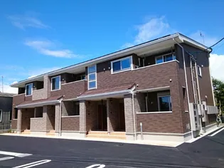 ヒルトップイイダIIの画像