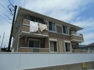 フォーレス石浜Nの画像