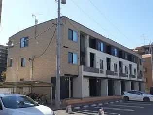 エフズコート東千葉Dの画像