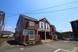 サニーフォレストCの画像