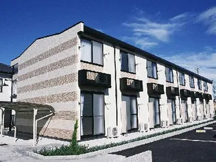 レオパレスサンフラワーIIIの画像