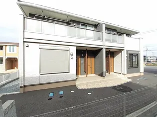 インスティア東小保方の画像