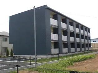 千葉県千葉市若葉区小倉台6丁目【マンション】の外観