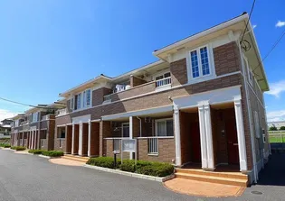 メゾン プロムナードBの画像