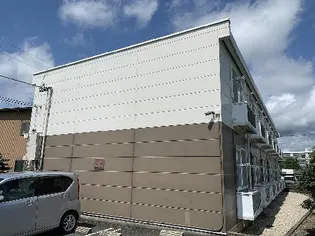 レオパレス枸橘の画像