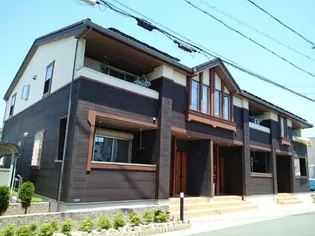 グレイスタウン丸領Aの画像