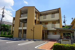 ハイ メゾン Iの画像