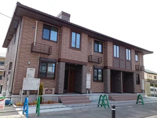 ファインRKハイムの画像