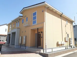 グレイスフル やがみ Ⅲの画像