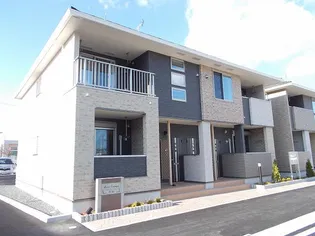 メゾン カンパーニュ IIIの画像