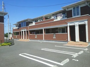 グランベルメゾンの画像