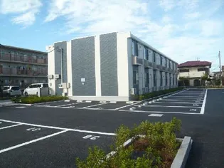 レオネクストカロータN 2番館の画像