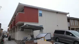 リバーサイドミナミの画像