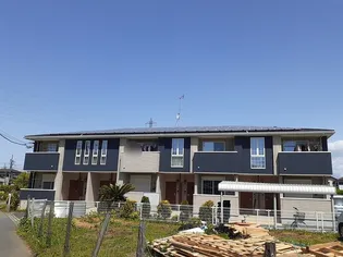 サンカルムウエストの画像