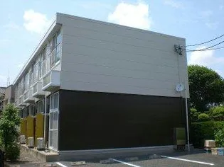 静岡県浜松市中央区助信町【アパート】の外観