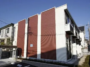 レオネクストアヴニールの画像