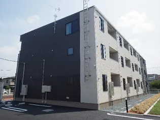 ハッピースマイルIの画像