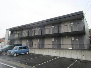 レオパレスロジュマンの画像