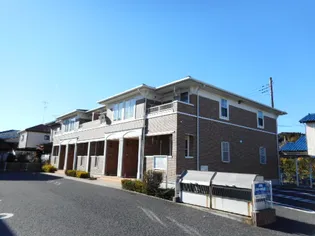 サングレイス IIの画像